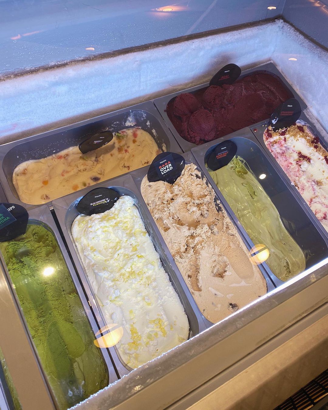 นิว - ชัญญาภัค นุ่มประสพ