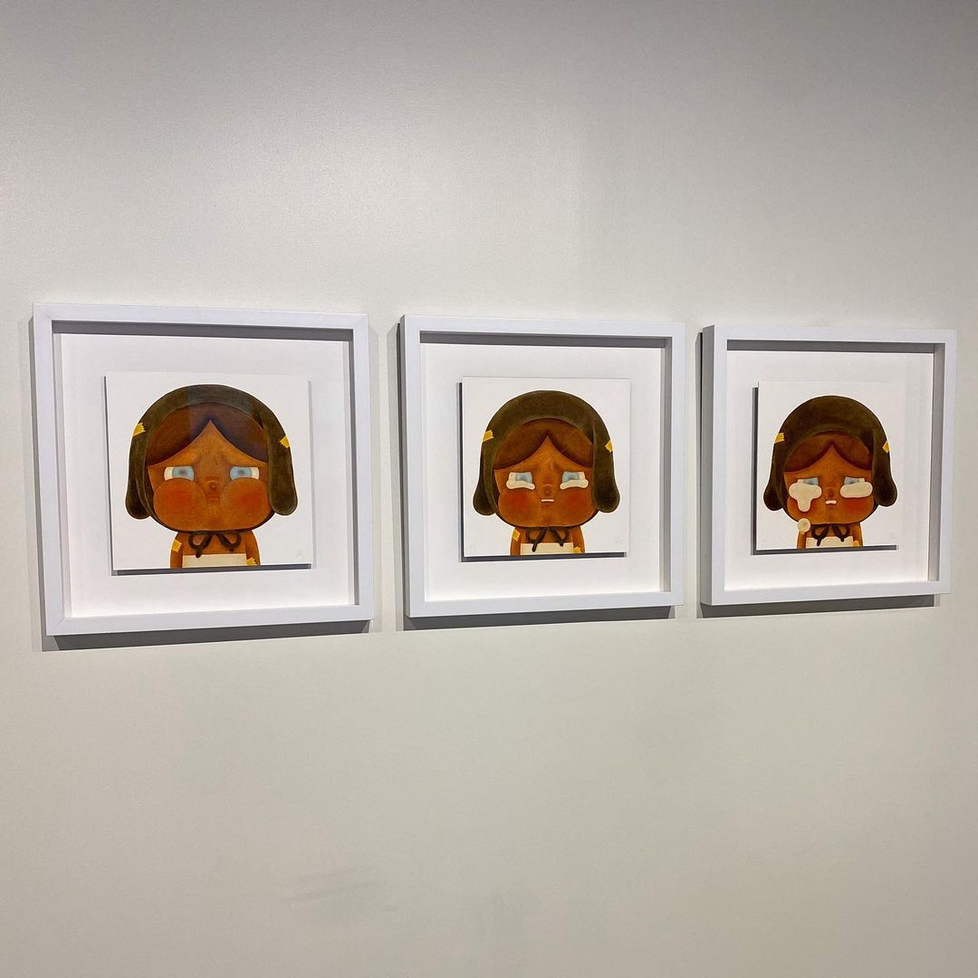 นิว - ชัญญาภัค นุ่มประสพ