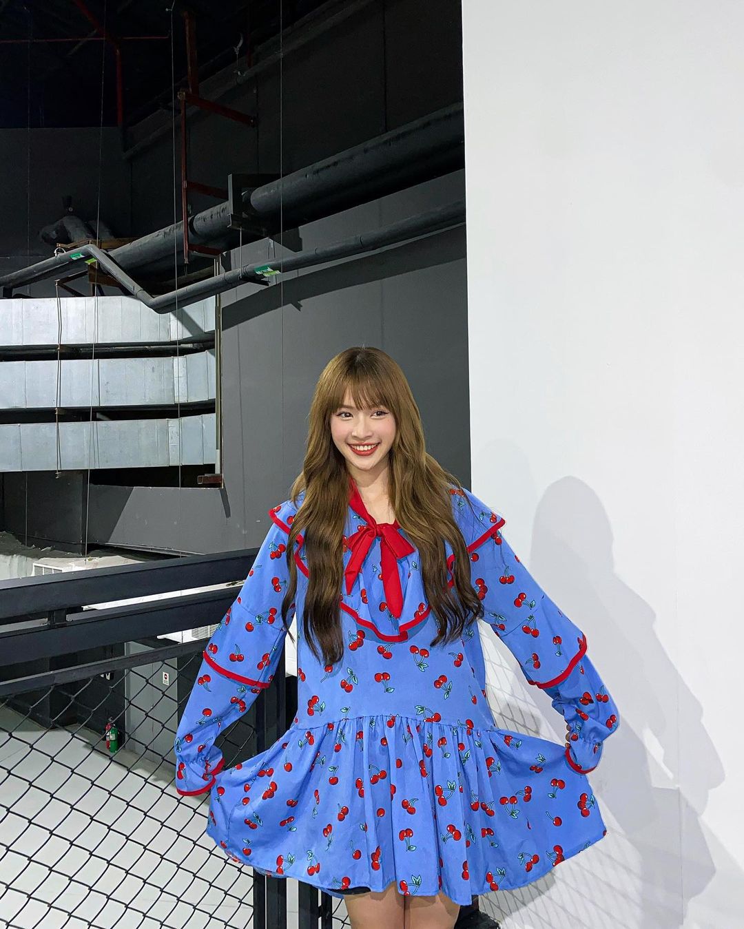 นิว - ชัญญาภัค นุ่มประสพ