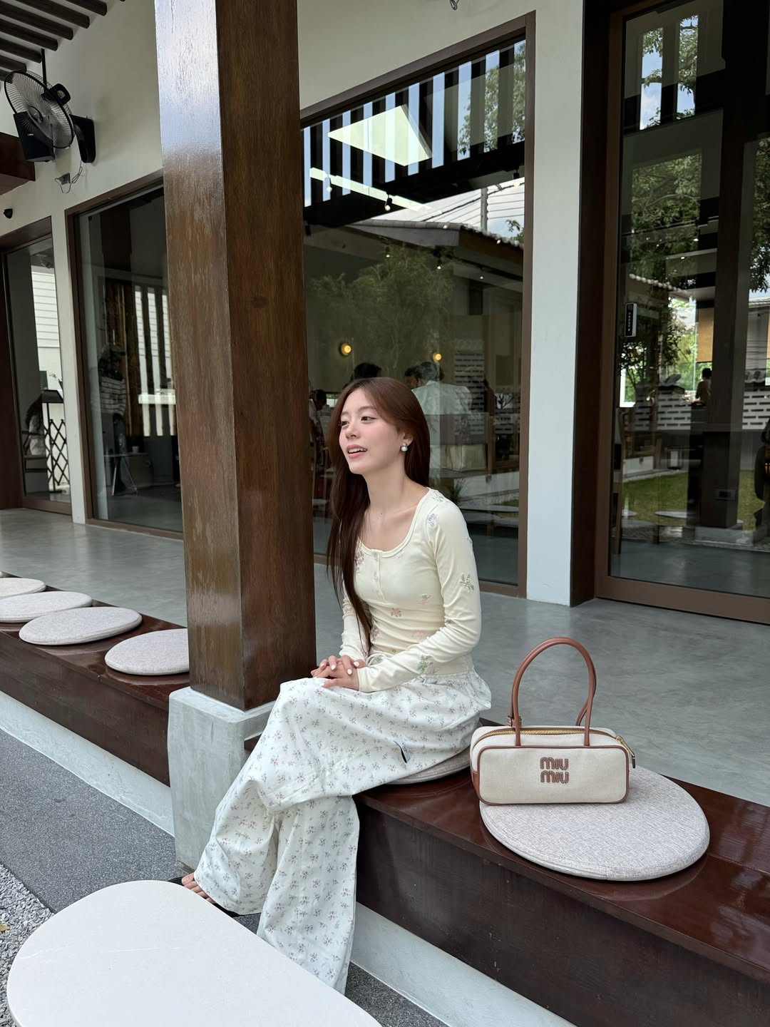 ฟ้อนด์ - ณัฐทิชา จันทรวารีเลขา