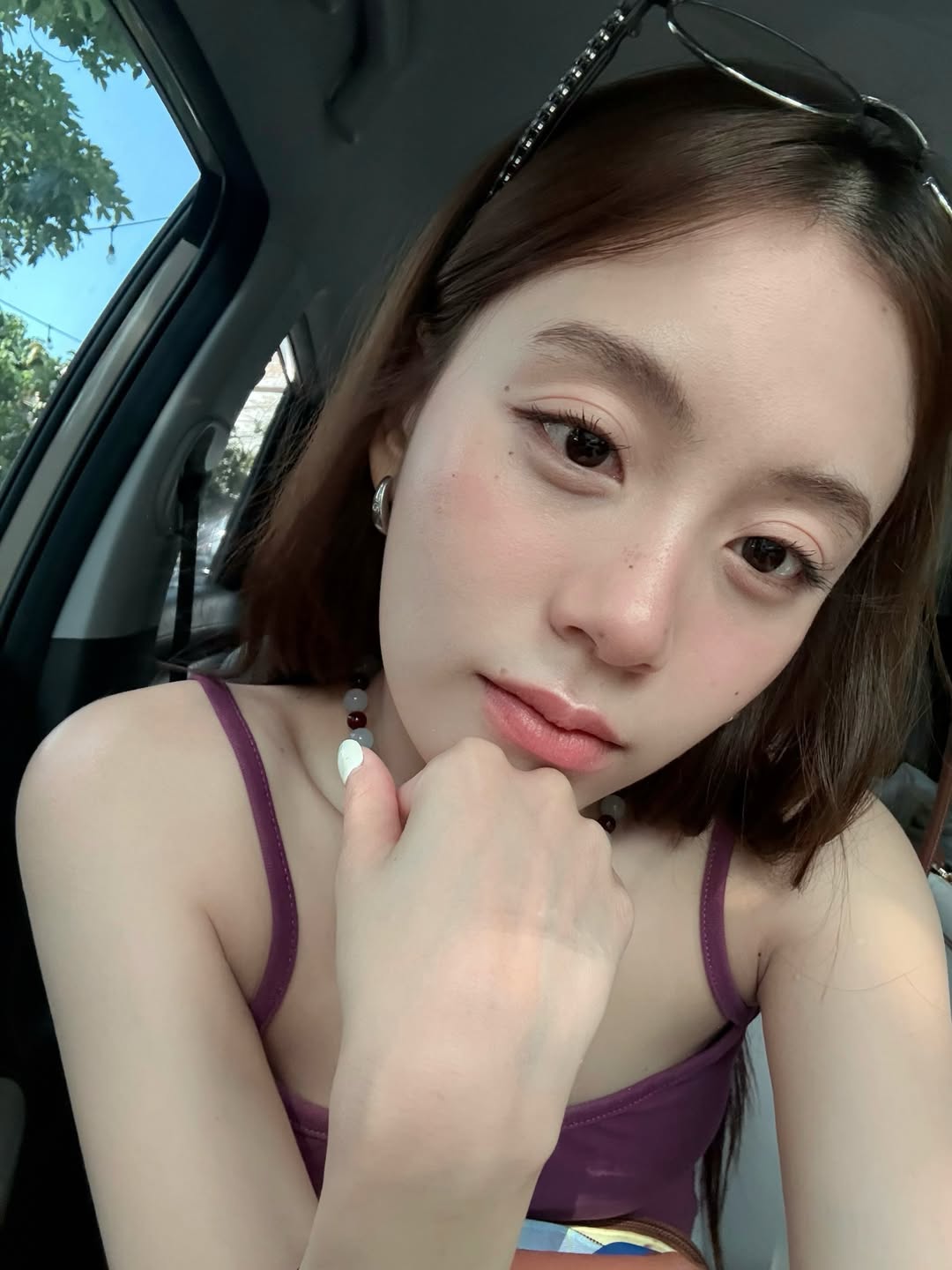 ฟ้อนด์ - ณัฐทิชา จันทรวารีเลขา