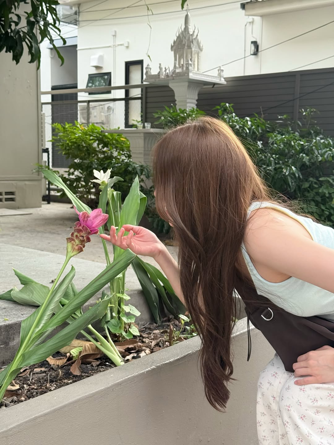 ฟ้อนด์ - ณัฐทิชา จันทรวารีเลขา