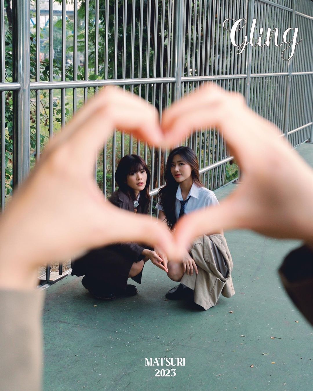 วี - วีรยา จาง