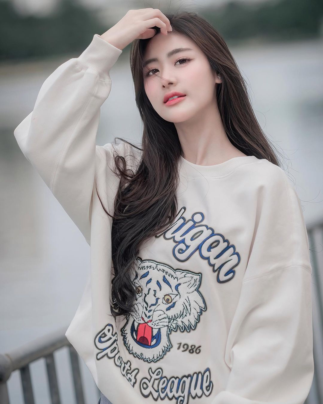 จีจี้ - ณัฐกุล พิมพ์ธงชัยกุล