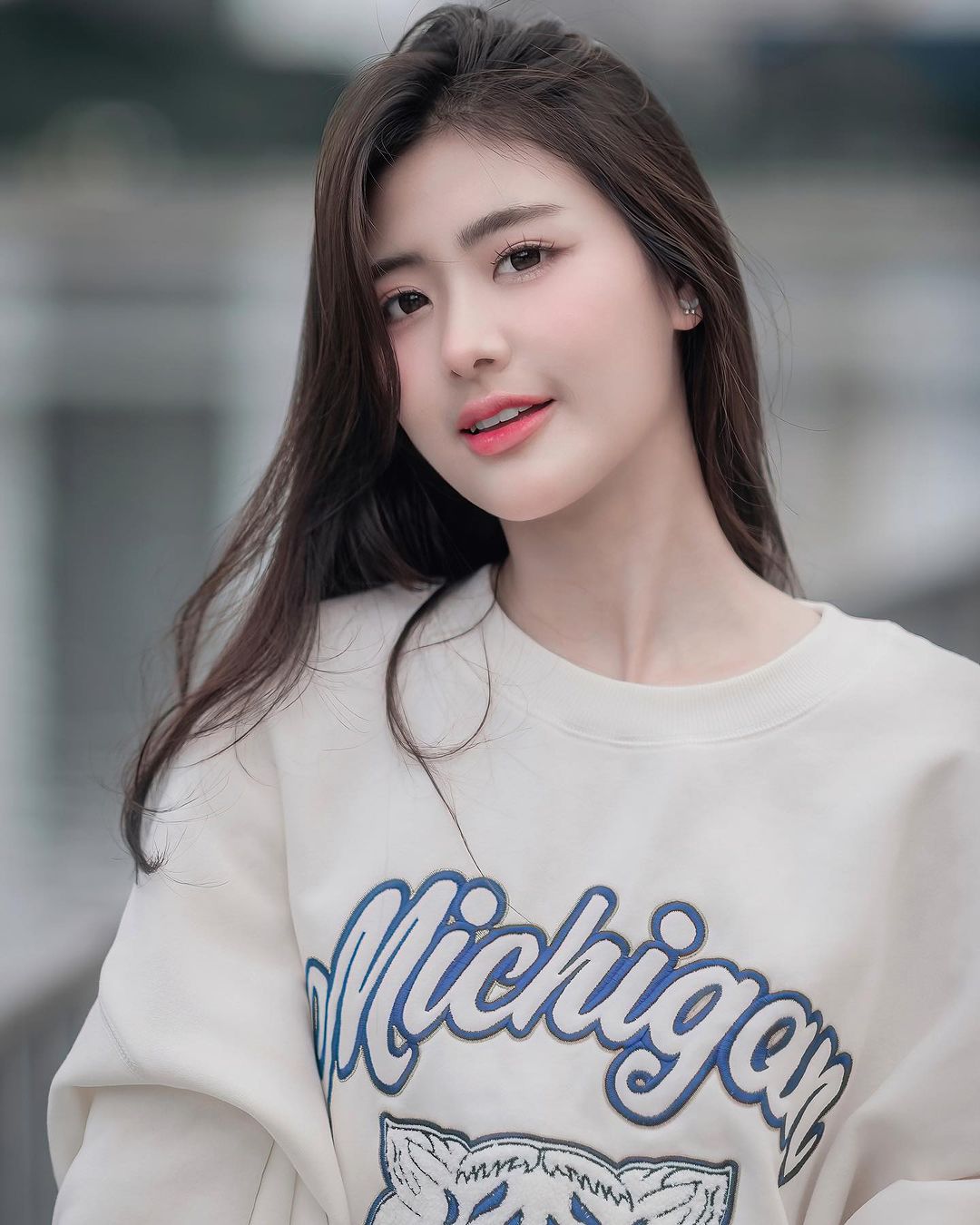 จีจี้ - ณัฐกุล พิมพ์ธงชัยกุล