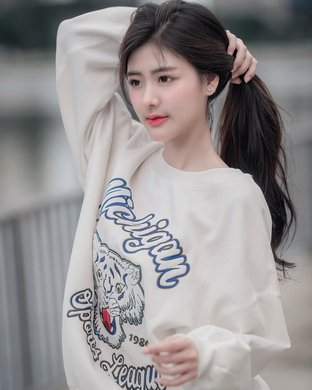 จีจี้ - ณัฐกุล พิมพ์ธงชัยกุล