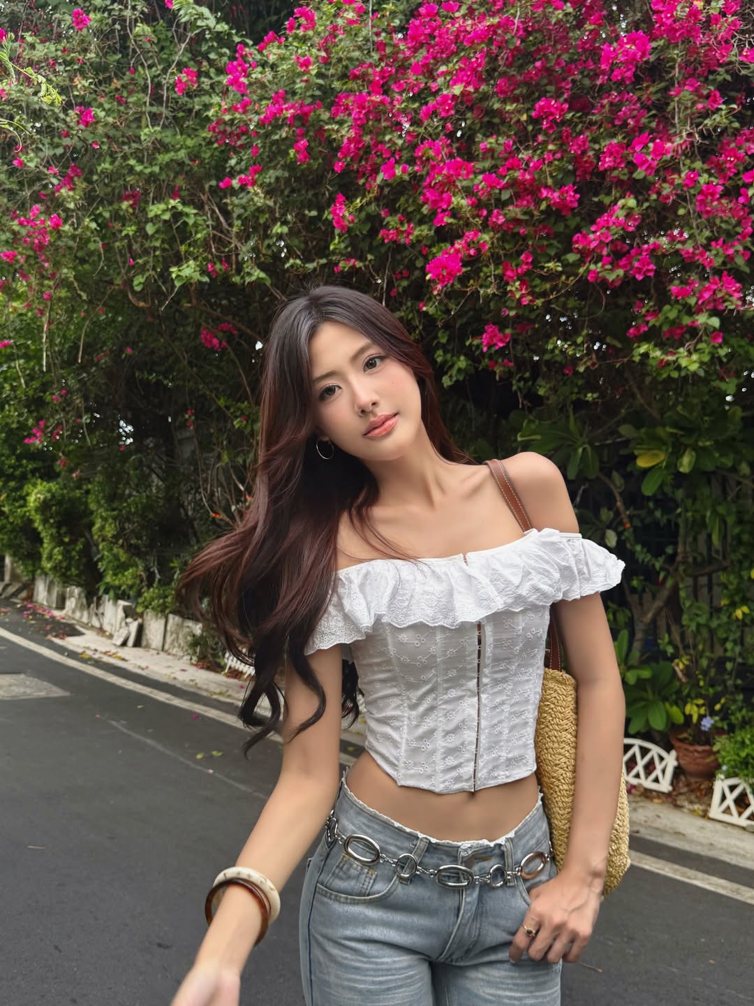 จีจี้ - ณัฐกุล พิมพ์ธงชัยกุล
