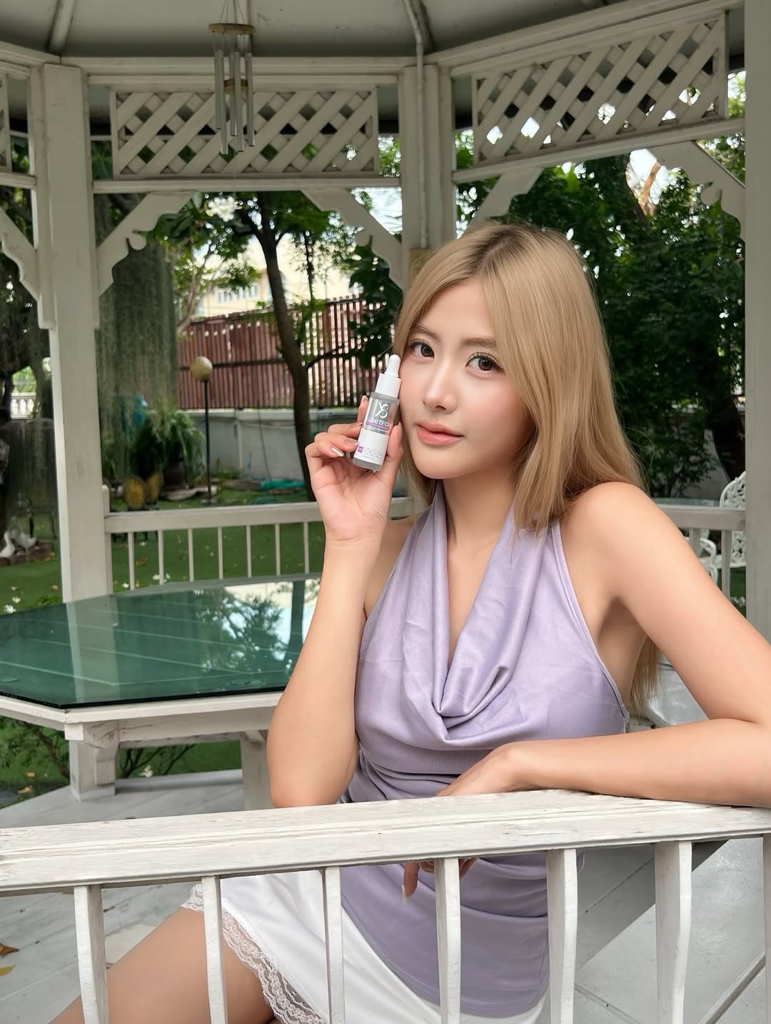 จีจี้ - ณัฐกุล พิมพ์ธงชัยกุล