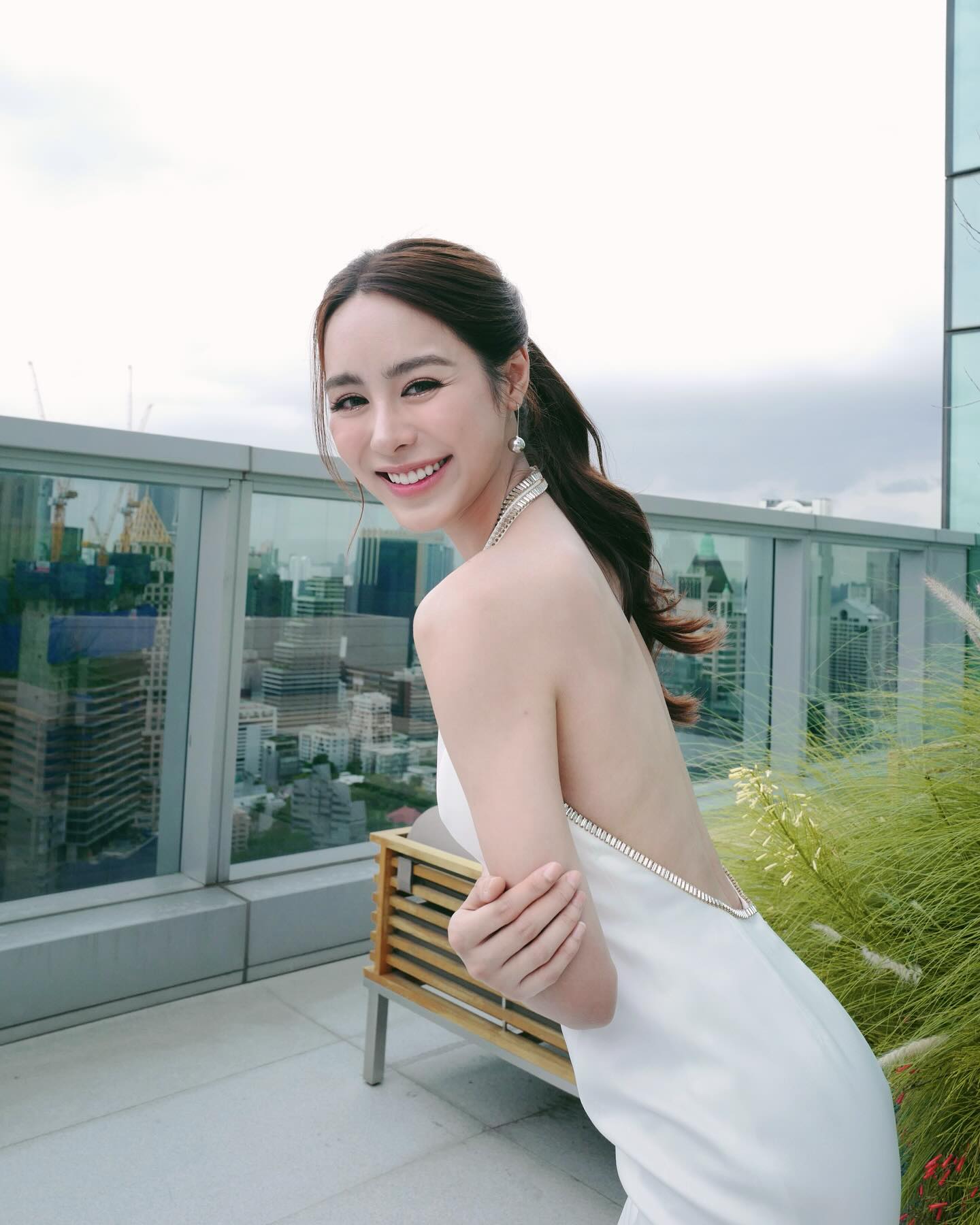 พีพี - ปุญญ์ปรีดี คุ้มพร้อม รอดสวาสดิ์