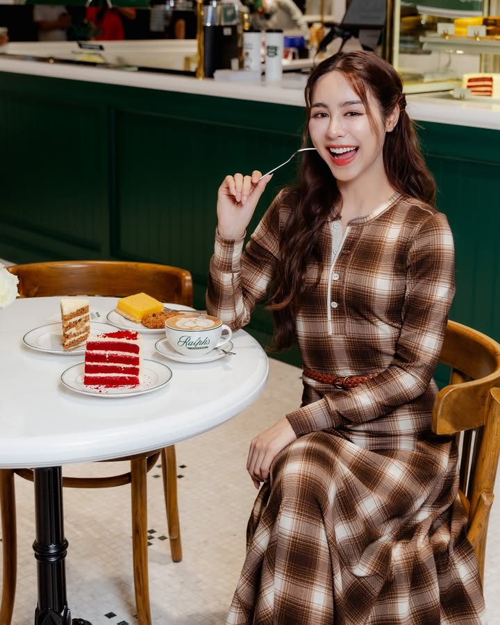 พีพี - ปุญญ์ปรีดี คุ้มพร้อม รอดสวาสดิ์
