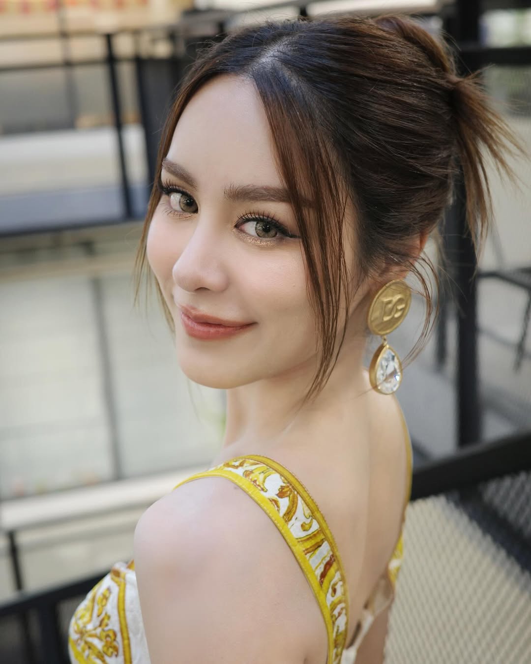 พีพี - ปุญญ์ปรีดี คุ้มพร้อม รอดสวาสดิ์