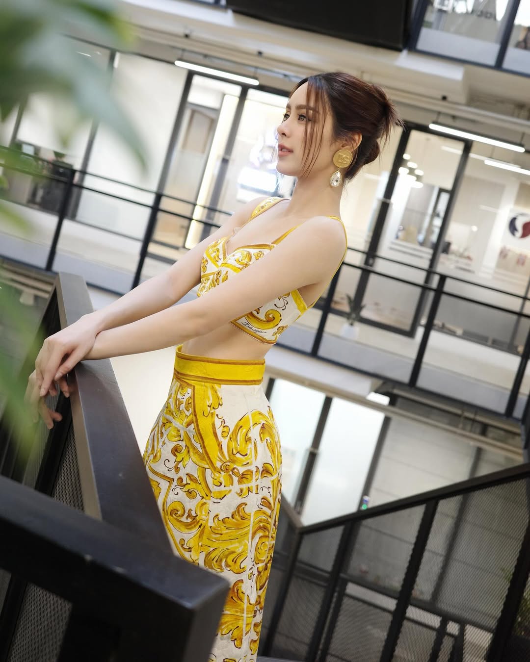 พีพี - ปุญญ์ปรีดี คุ้มพร้อม รอดสวาสดิ์