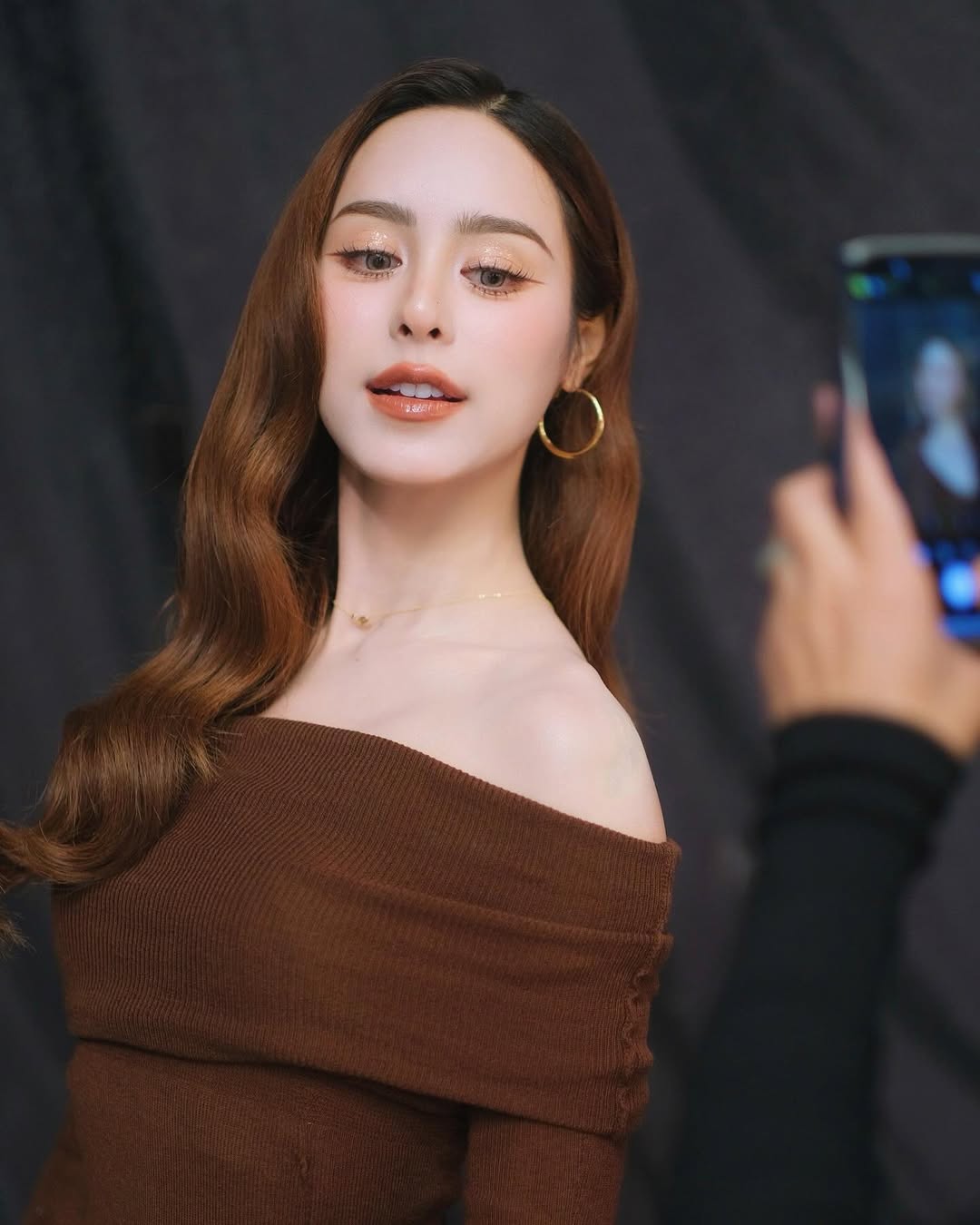 พีพี - ปุญญ์ปรีดี คุ้มพร้อม รอดสวาสดิ์