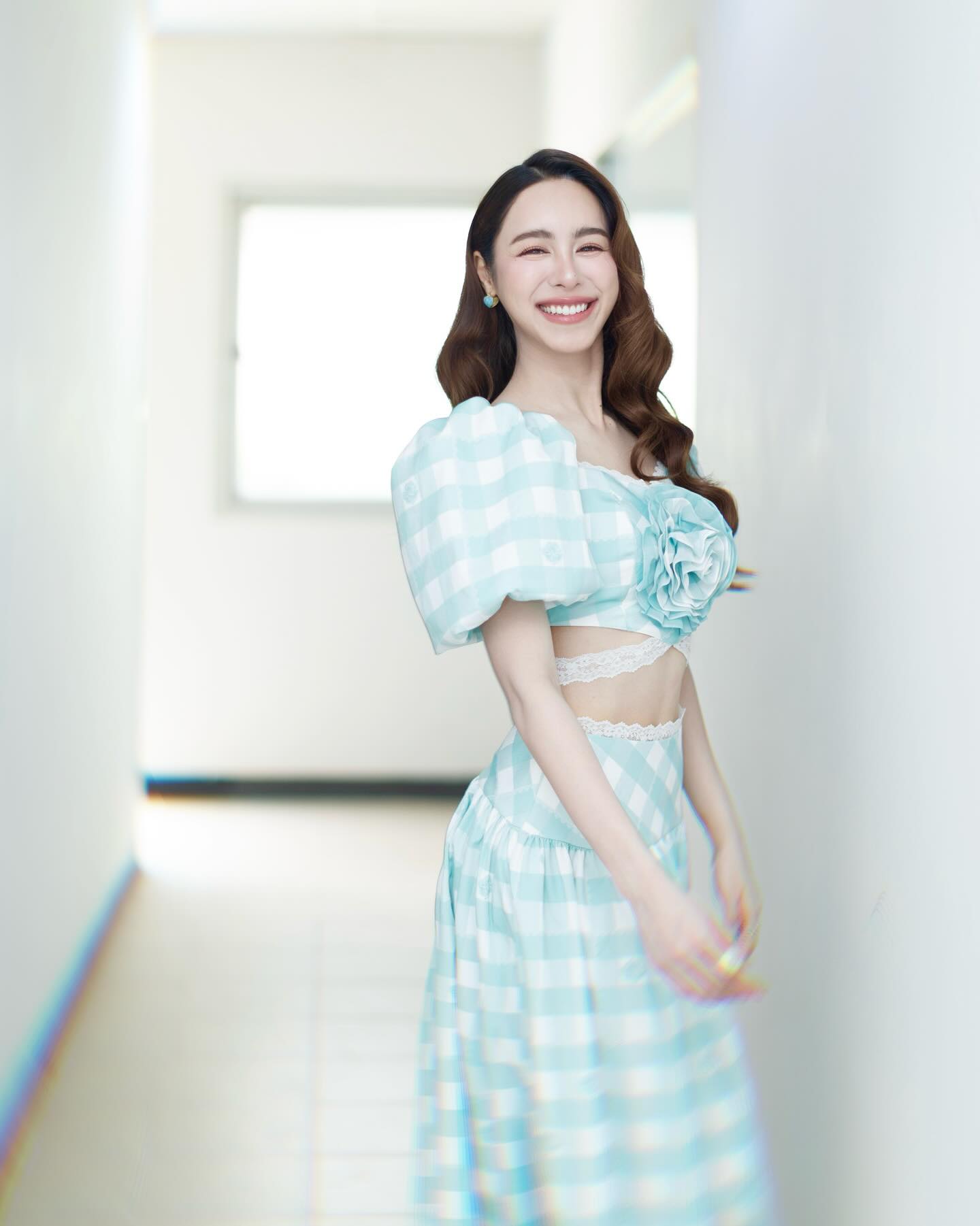 พีพี - ปุญญ์ปรีดี คุ้มพร้อม รอดสวาสดิ์