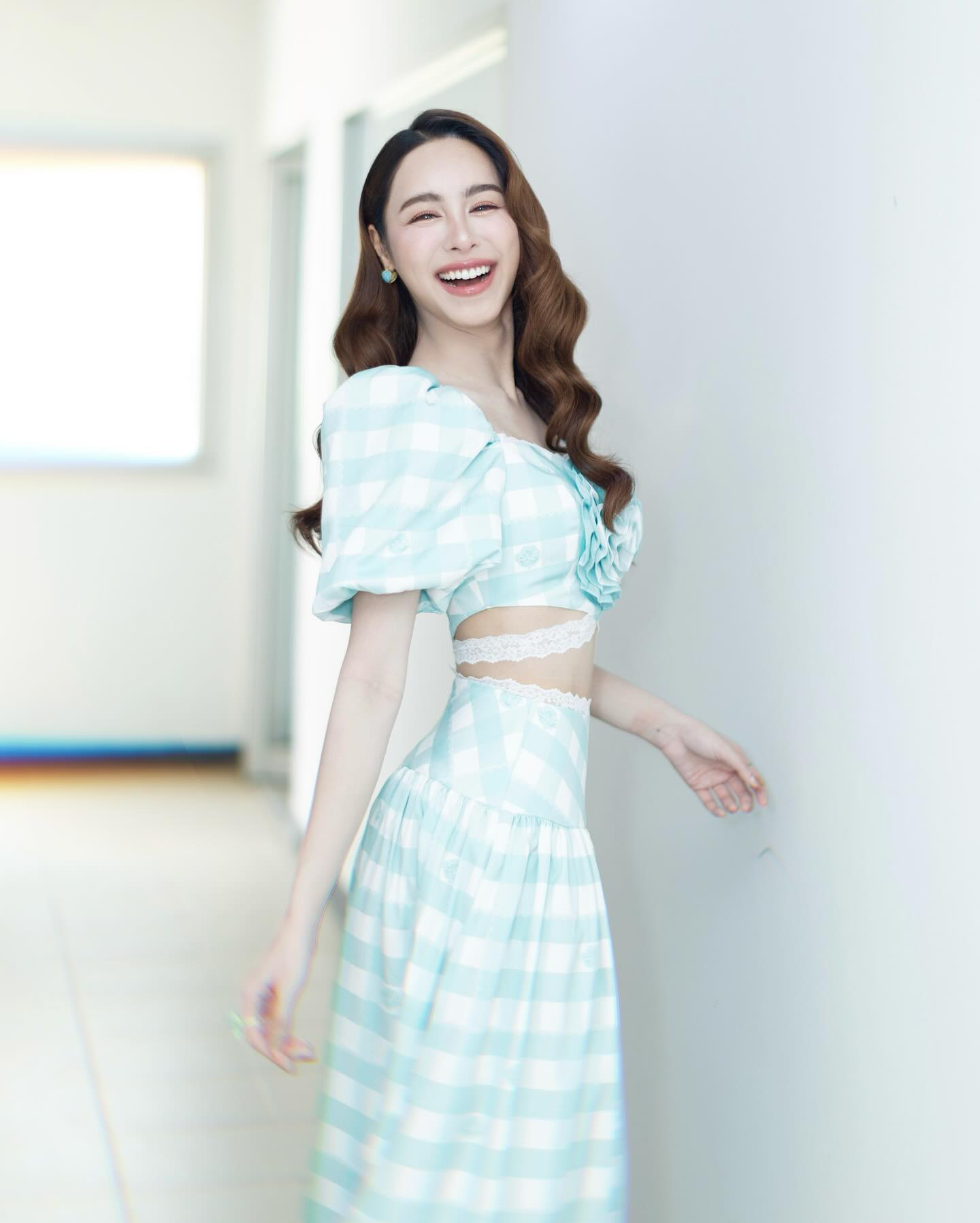 พีพี - ปุญญ์ปรีดี คุ้มพร้อม รอดสวาสดิ์