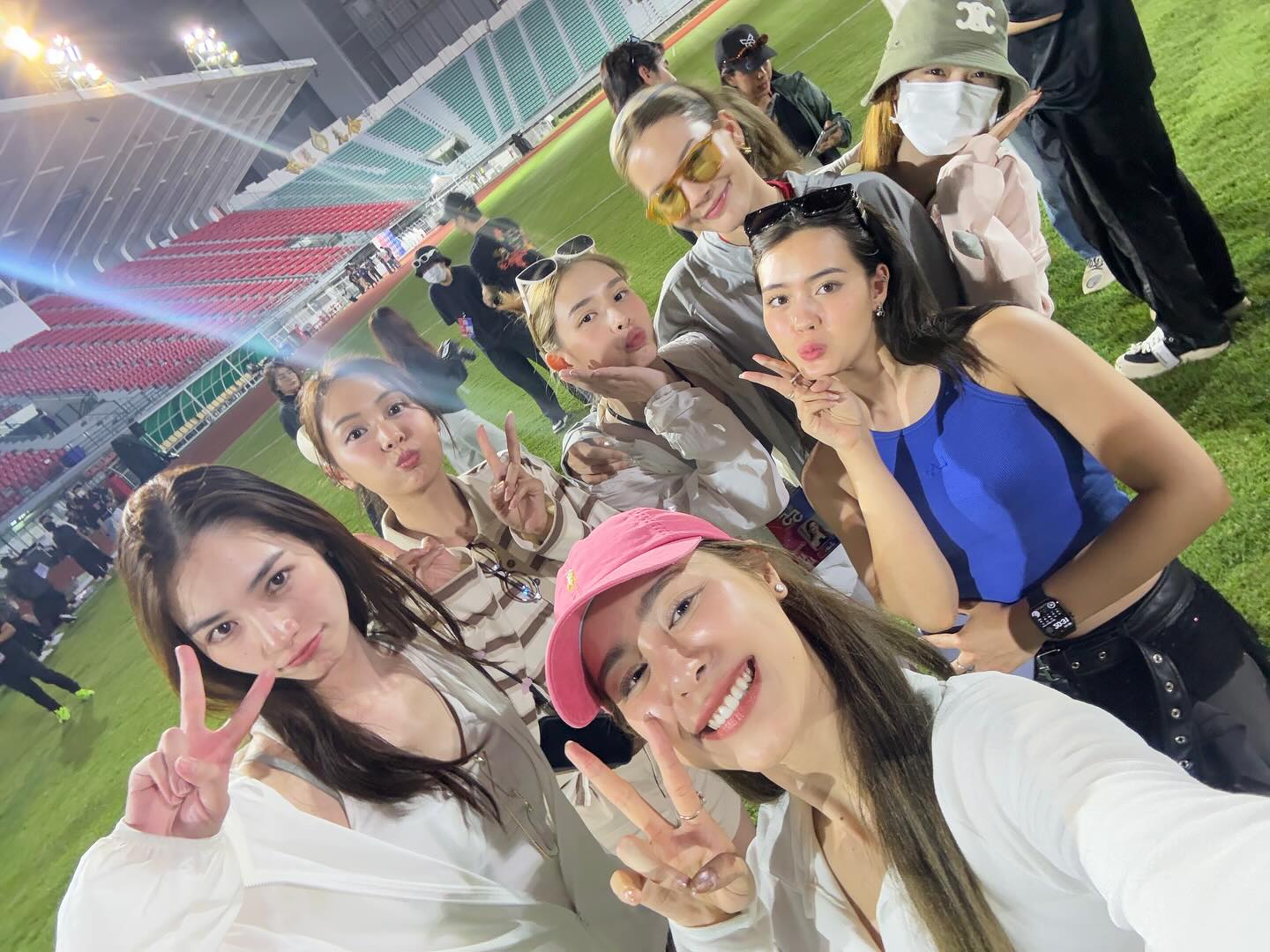 พีพี - ปุญญ์ปรีดี คุ้มพร้อม รอดสวาสดิ์