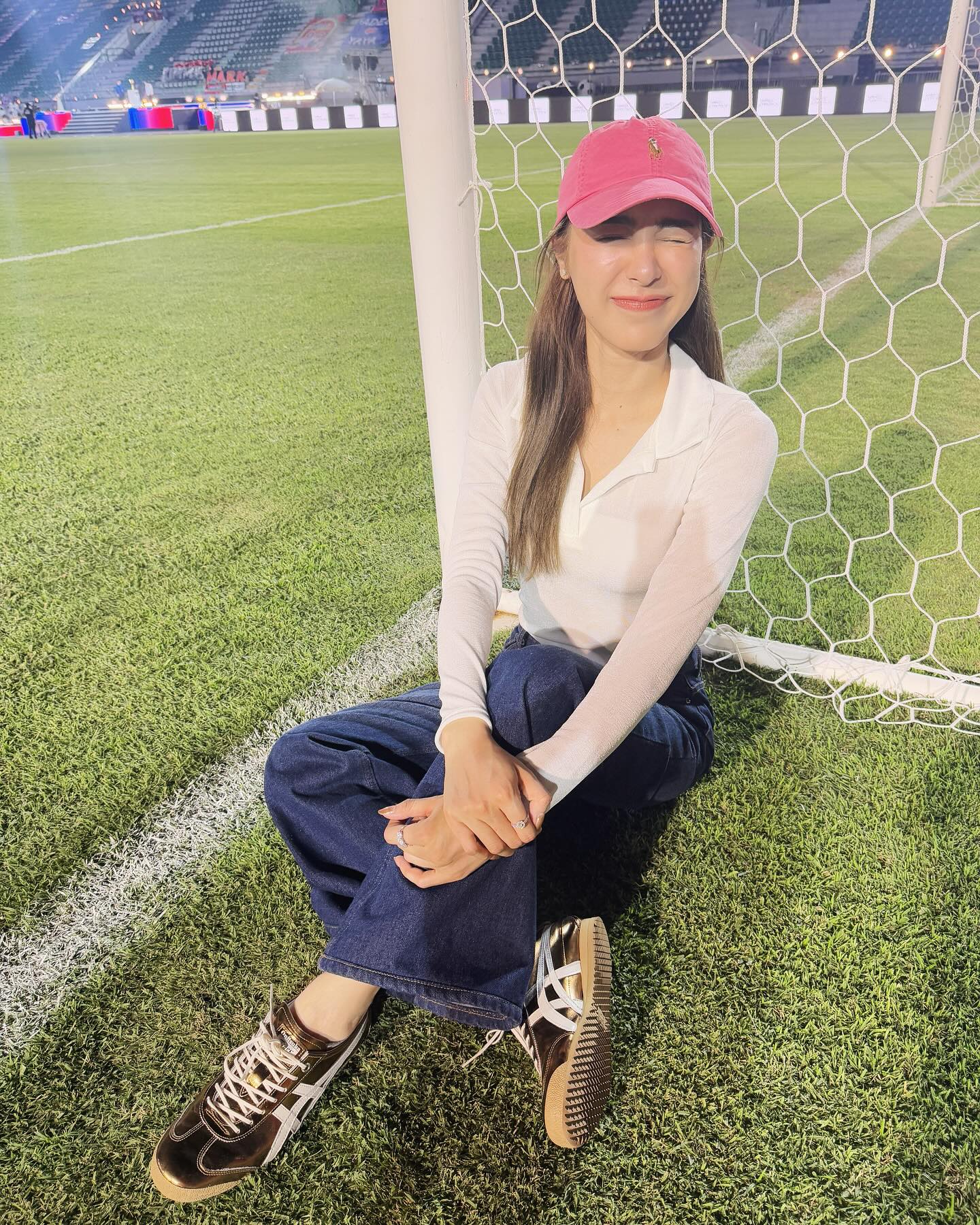 พีพี - ปุญญ์ปรีดี คุ้มพร้อม รอดสวาสดิ์