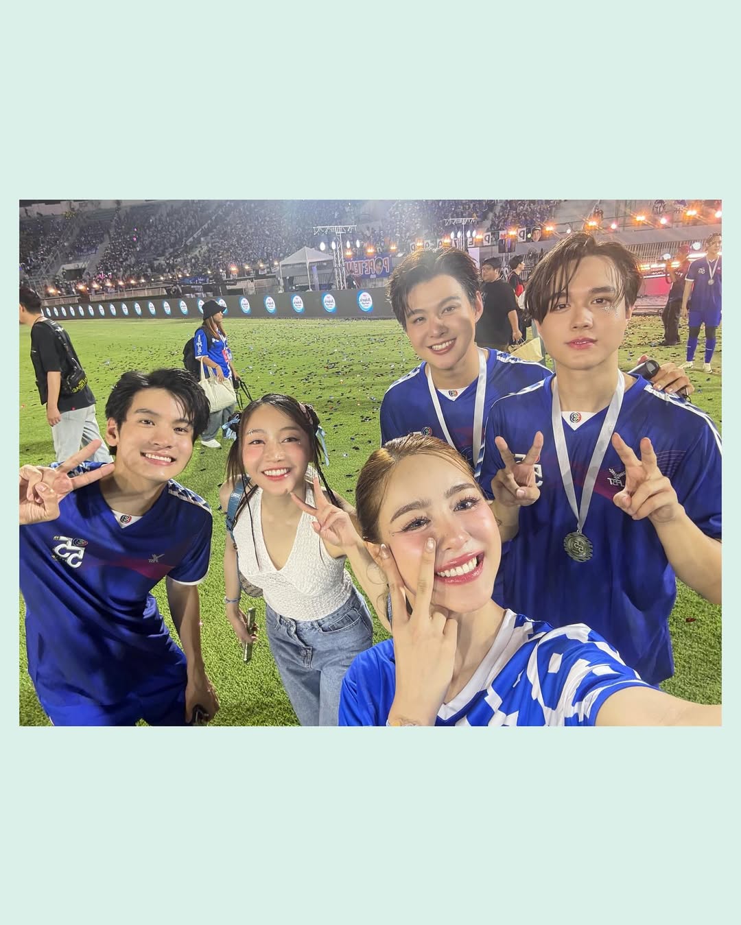 พีพี - ปุญญ์ปรีดี คุ้มพร้อม รอดสวาสดิ์