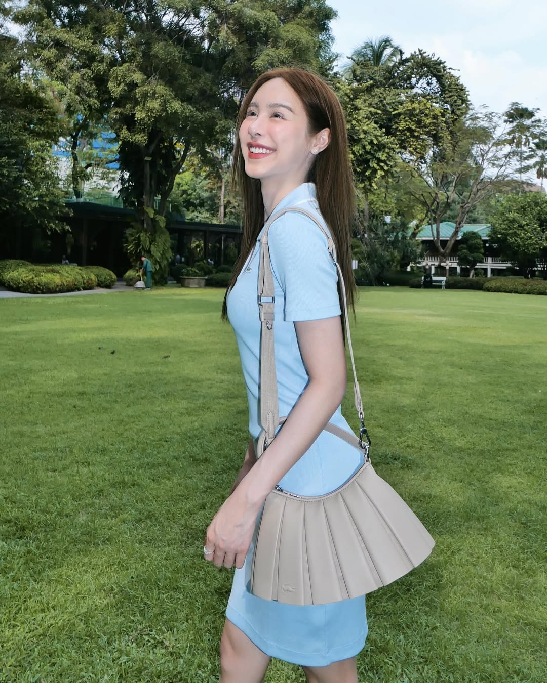 พีพี - ปุญญ์ปรีดี คุ้มพร้อม รอดสวาสดิ์