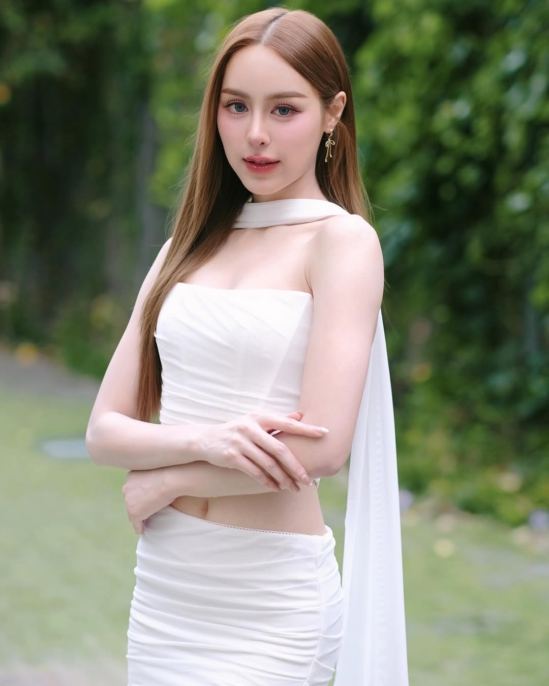 พีพี - ปุญญ์ปรีดี คุ้มพร้อม รอดสวาสดิ์