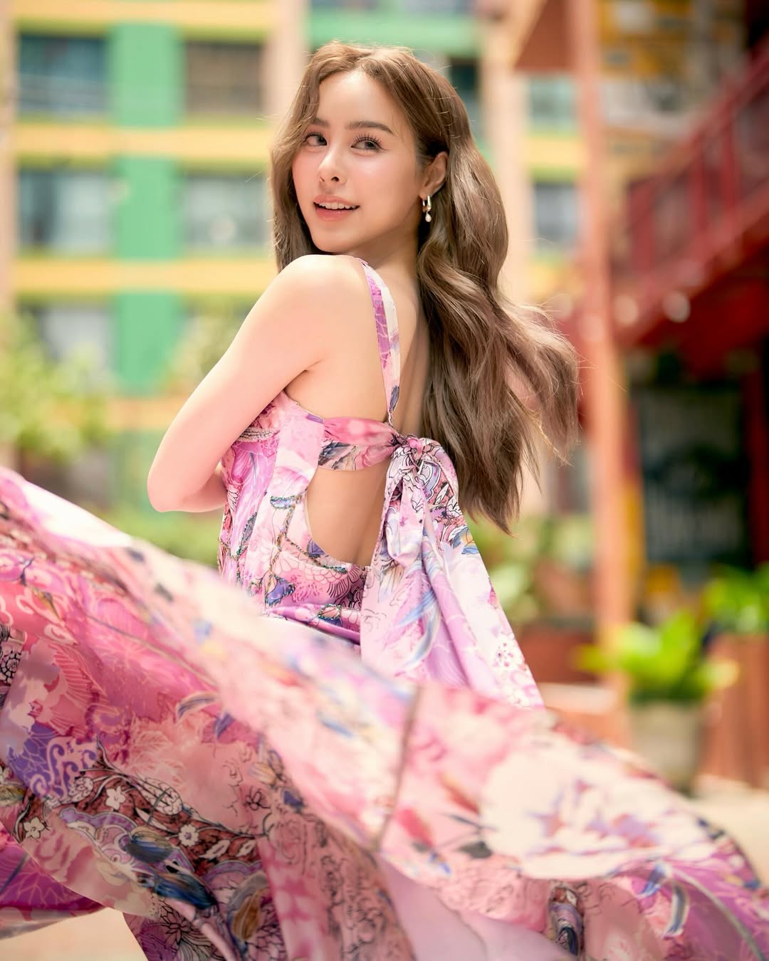 พีพี - ปุญญ์ปรีดี คุ้มพร้อม รอดสวาสดิ์