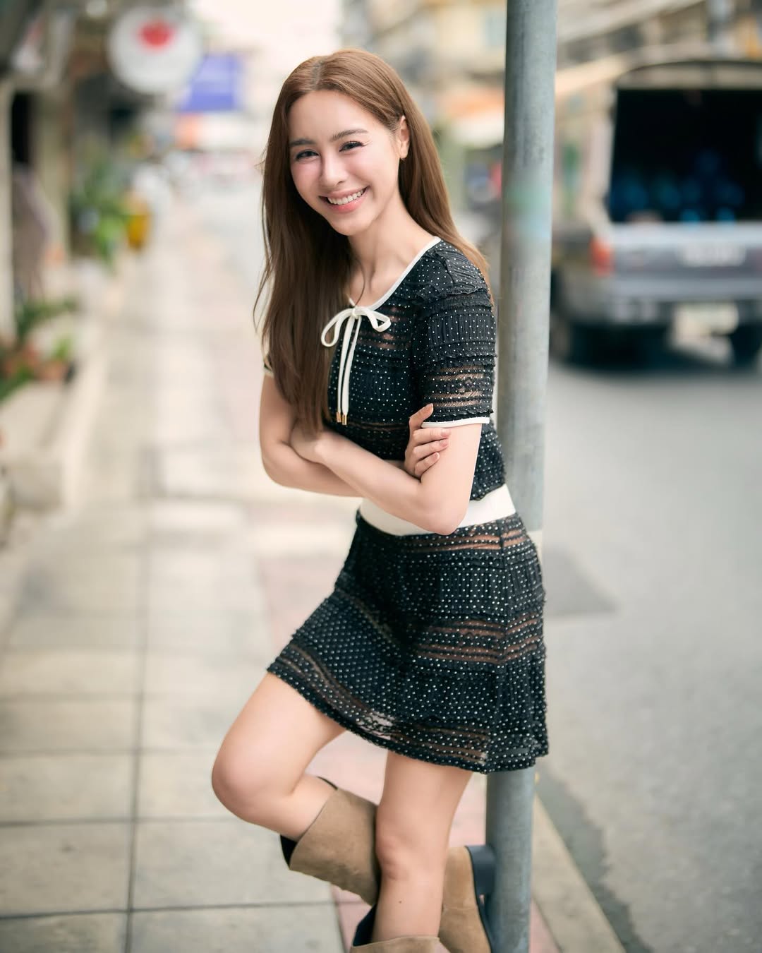 พีพี - ปุญญ์ปรีดี คุ้มพร้อม รอดสวาสดิ์