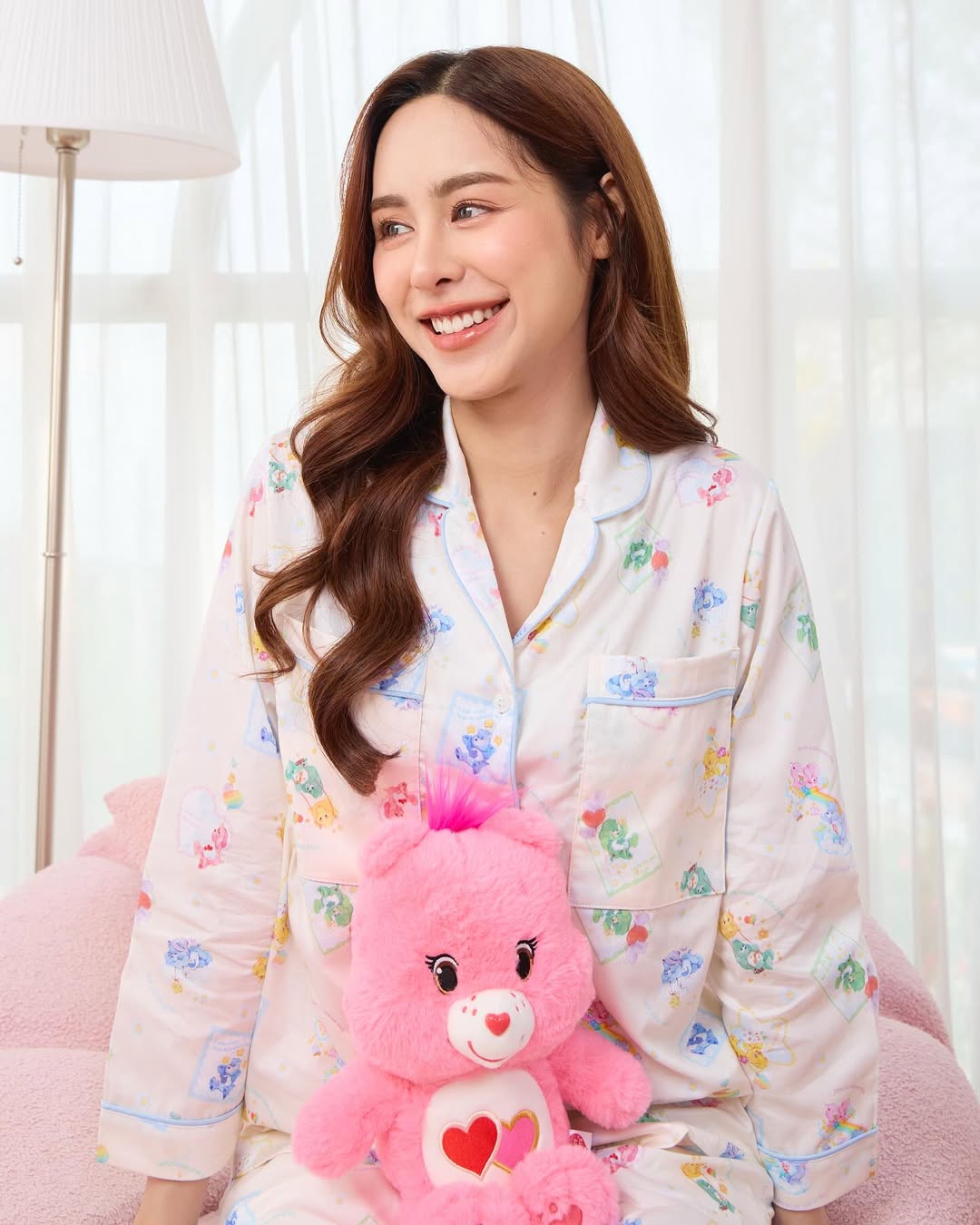 พีพี - ปุญญ์ปรีดี คุ้มพร้อม รอดสวาสดิ์