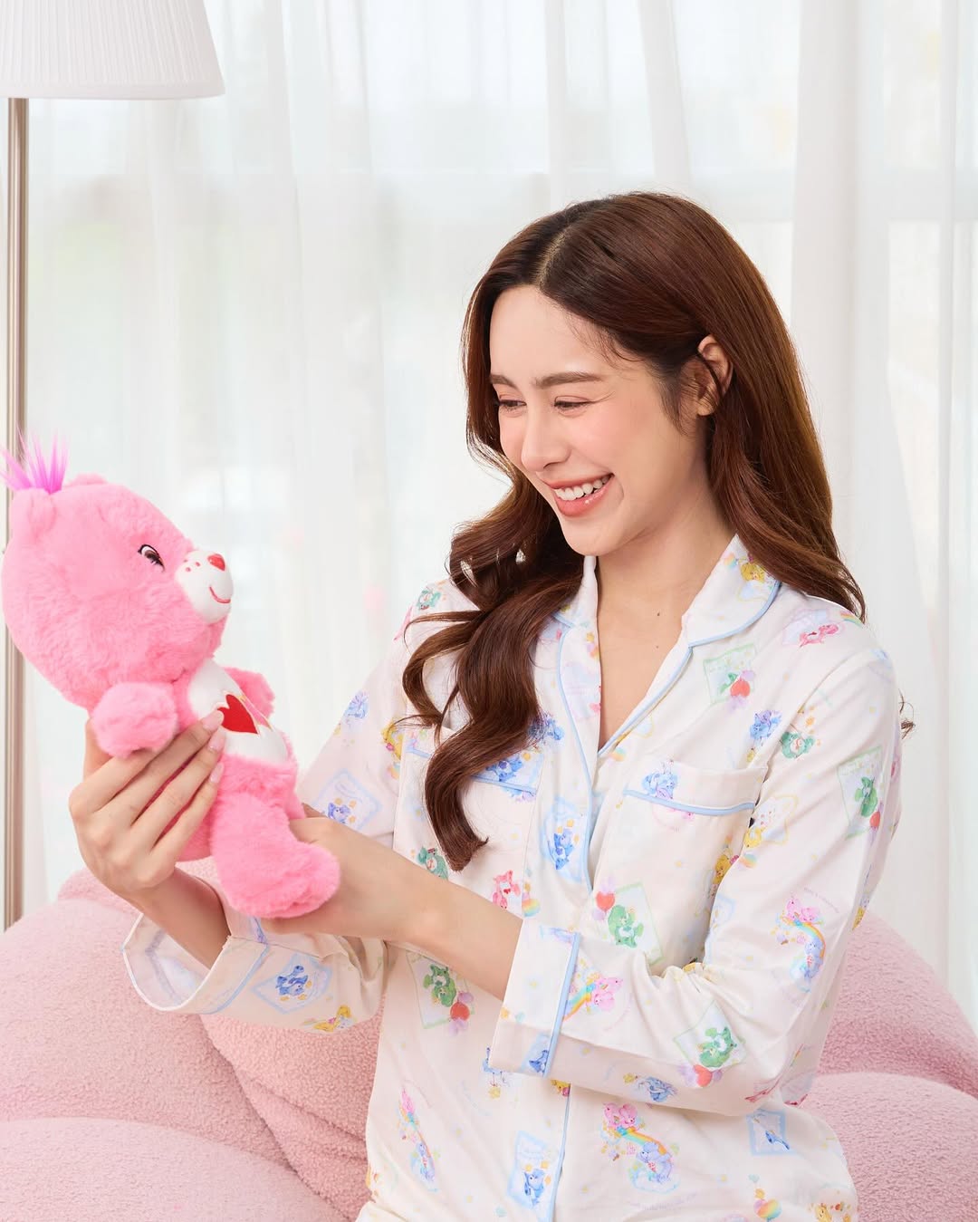 พีพี - ปุญญ์ปรีดี คุ้มพร้อม รอดสวาสดิ์