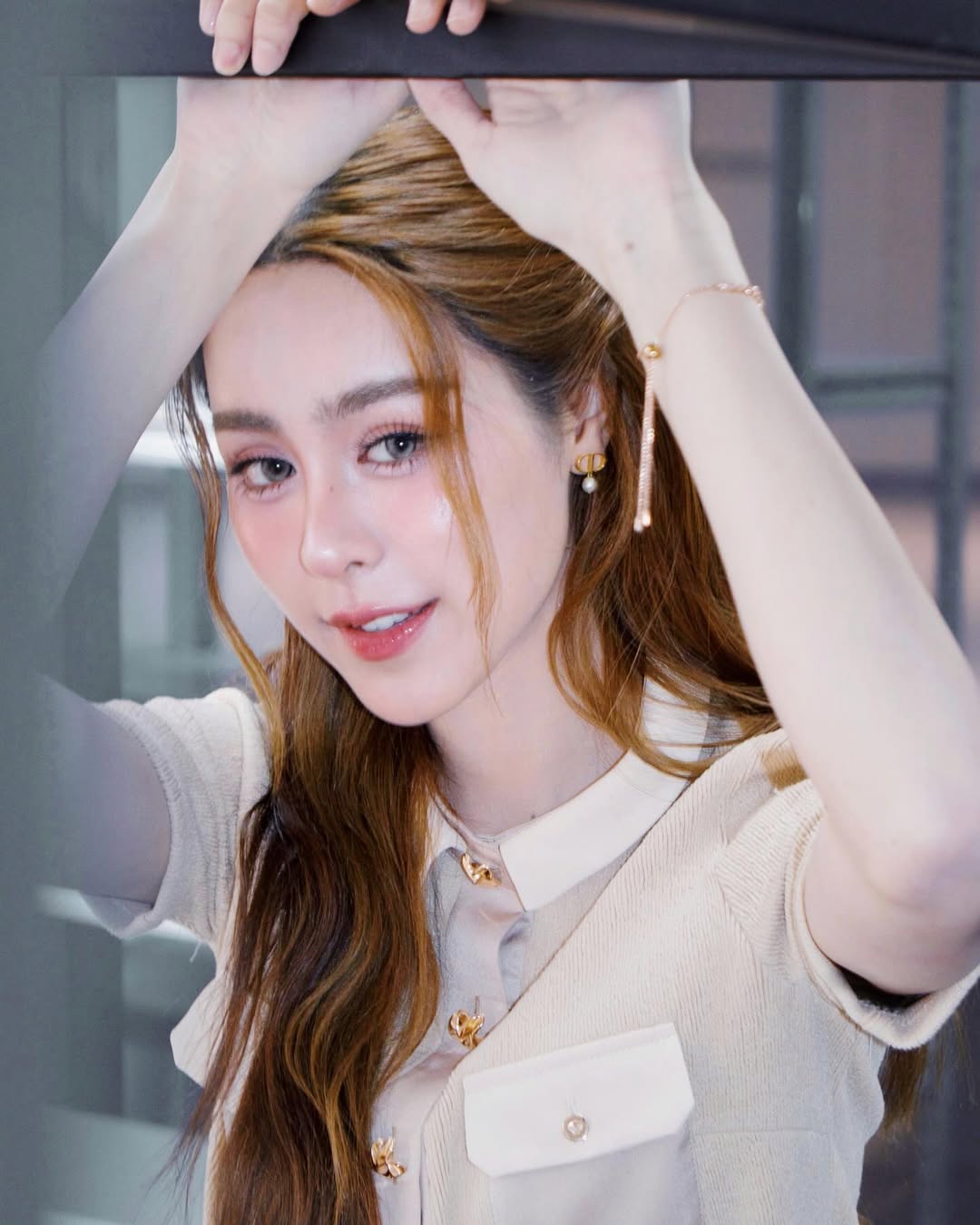 พีพี - ปุญญ์ปรีดี คุ้มพร้อม รอดสวาสดิ์