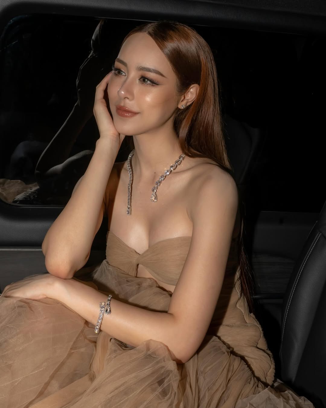 พีพี - ปุญญ์ปรีดี คุ้มพร้อม รอดสวาสดิ์