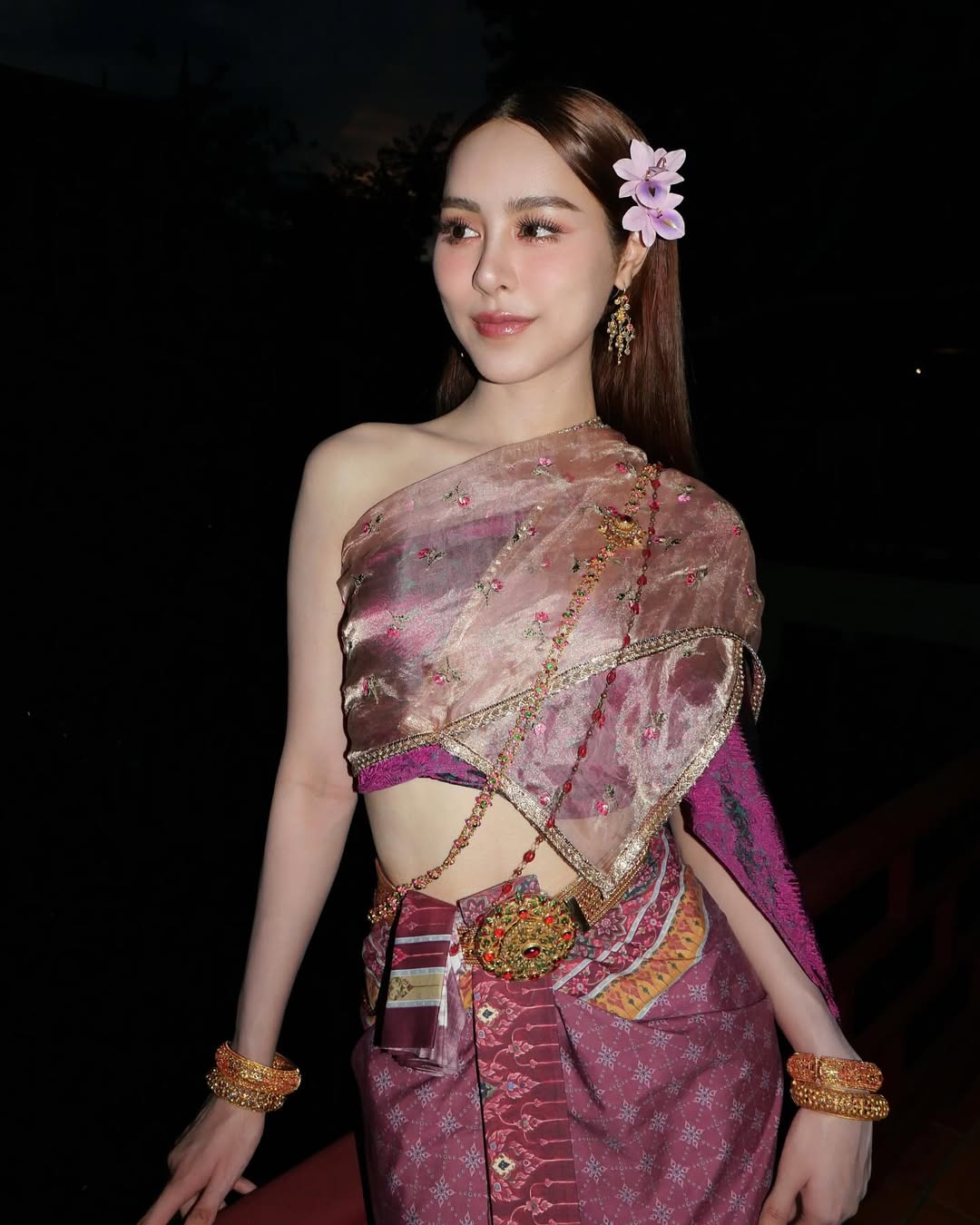พีพี - ปุญญ์ปรีดี คุ้มพร้อม รอดสวาสดิ์