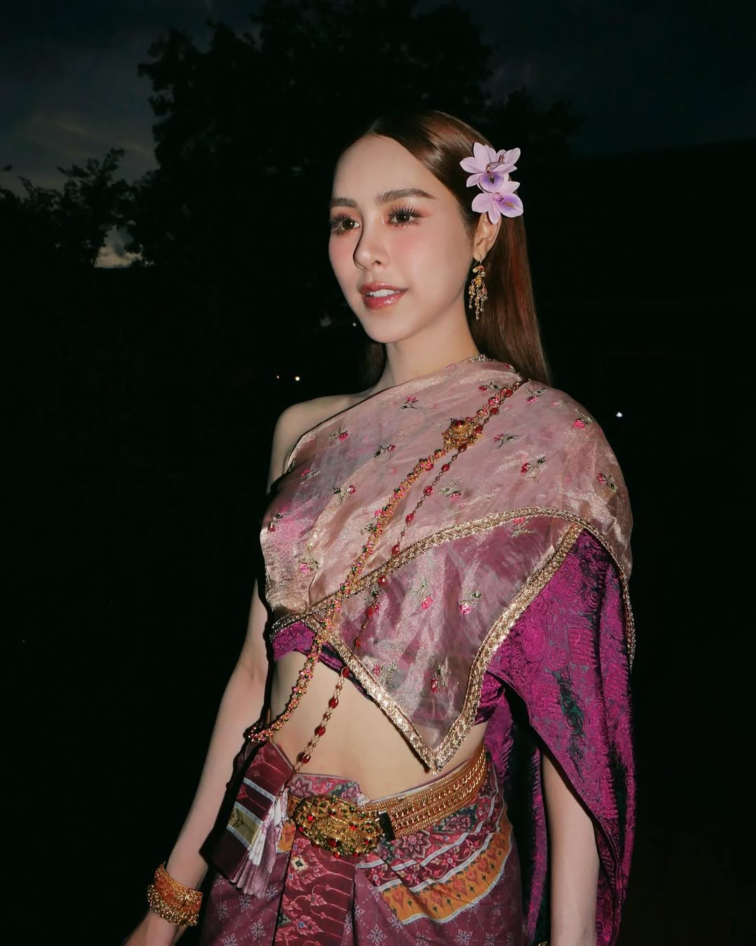 พีพี - ปุญญ์ปรีดี คุ้มพร้อม รอดสวาสดิ์