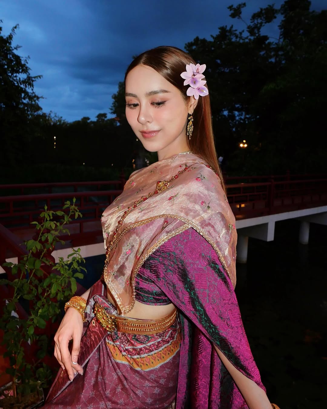 พีพี - ปุญญ์ปรีดี คุ้มพร้อม รอดสวาสดิ์