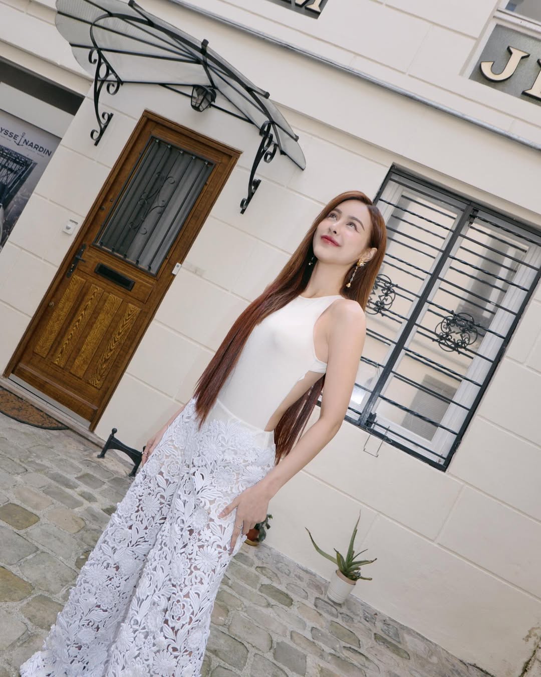 พีพี - ปุญญ์ปรีดี คุ้มพร้อม รอดสวาสดิ์