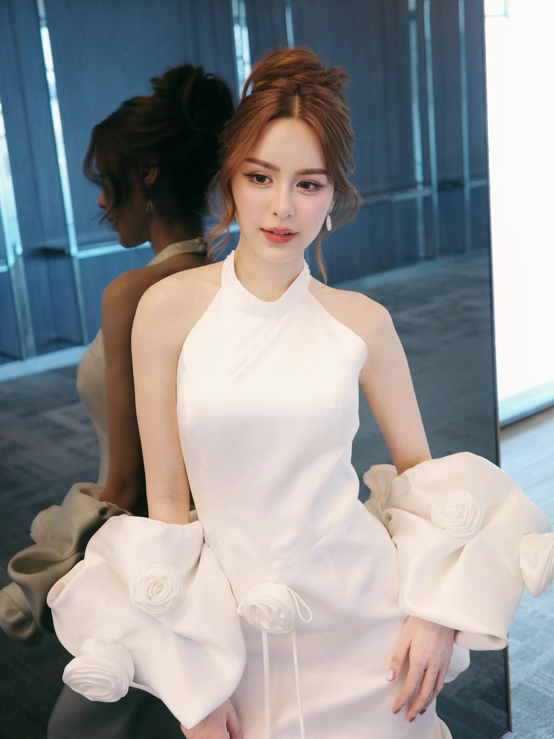 พีพี - ปุญญ์ปรีดี คุ้มพร้อม รอดสวาสดิ์