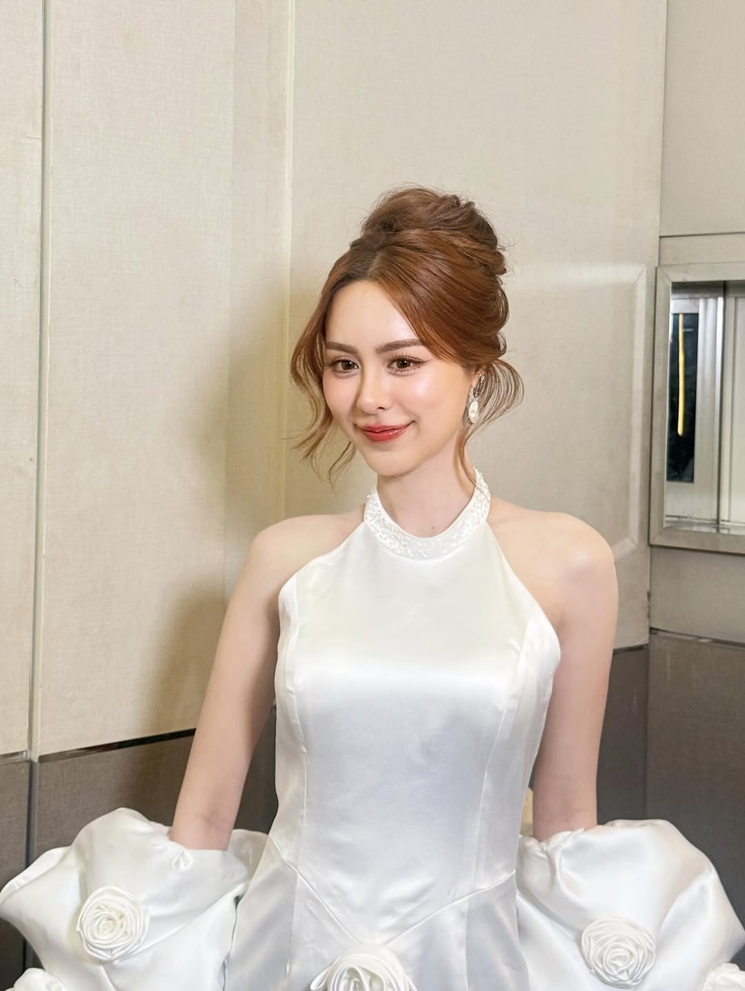 พีพี - ปุญญ์ปรีดี คุ้มพร้อม รอดสวาสดิ์