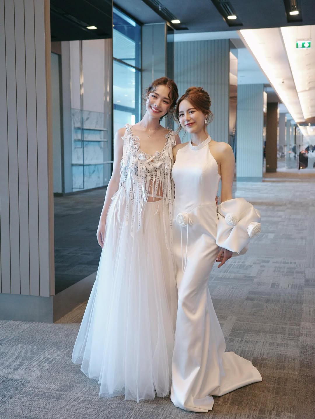 พีพี - ปุญญ์ปรีดี คุ้มพร้อม รอดสวาสดิ์