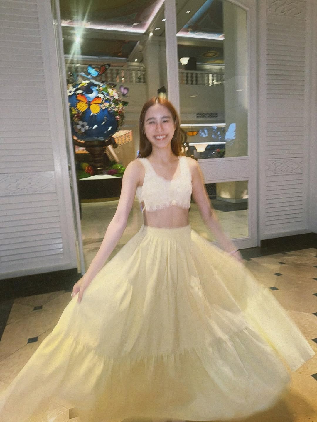 พีพี - ปุญญ์ปรีดี คุ้มพร้อม รอดสวาสดิ์