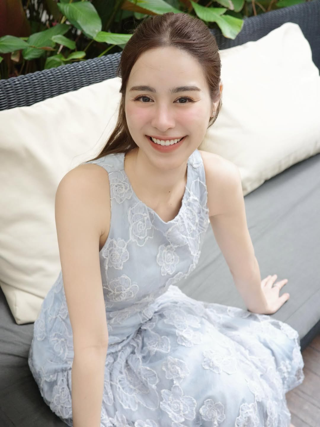 พีพี - ปุญญ์ปรีดี คุ้มพร้อม รอดสวาสดิ์