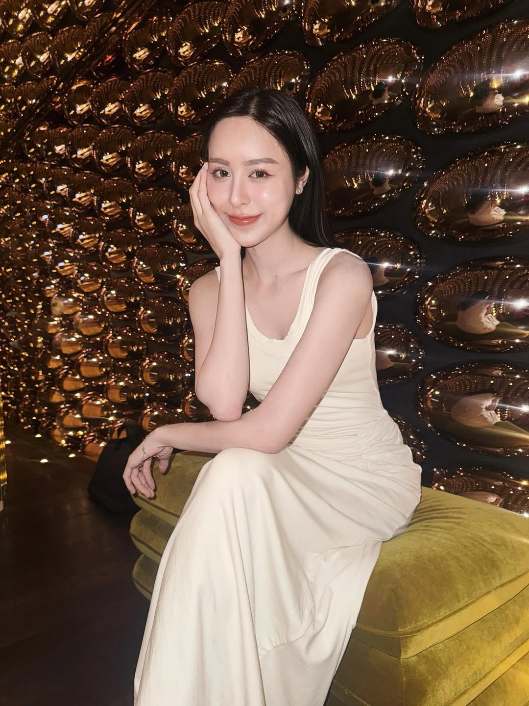 พีพี - ปุญญ์ปรีดี คุ้มพร้อม รอดสวาสดิ์