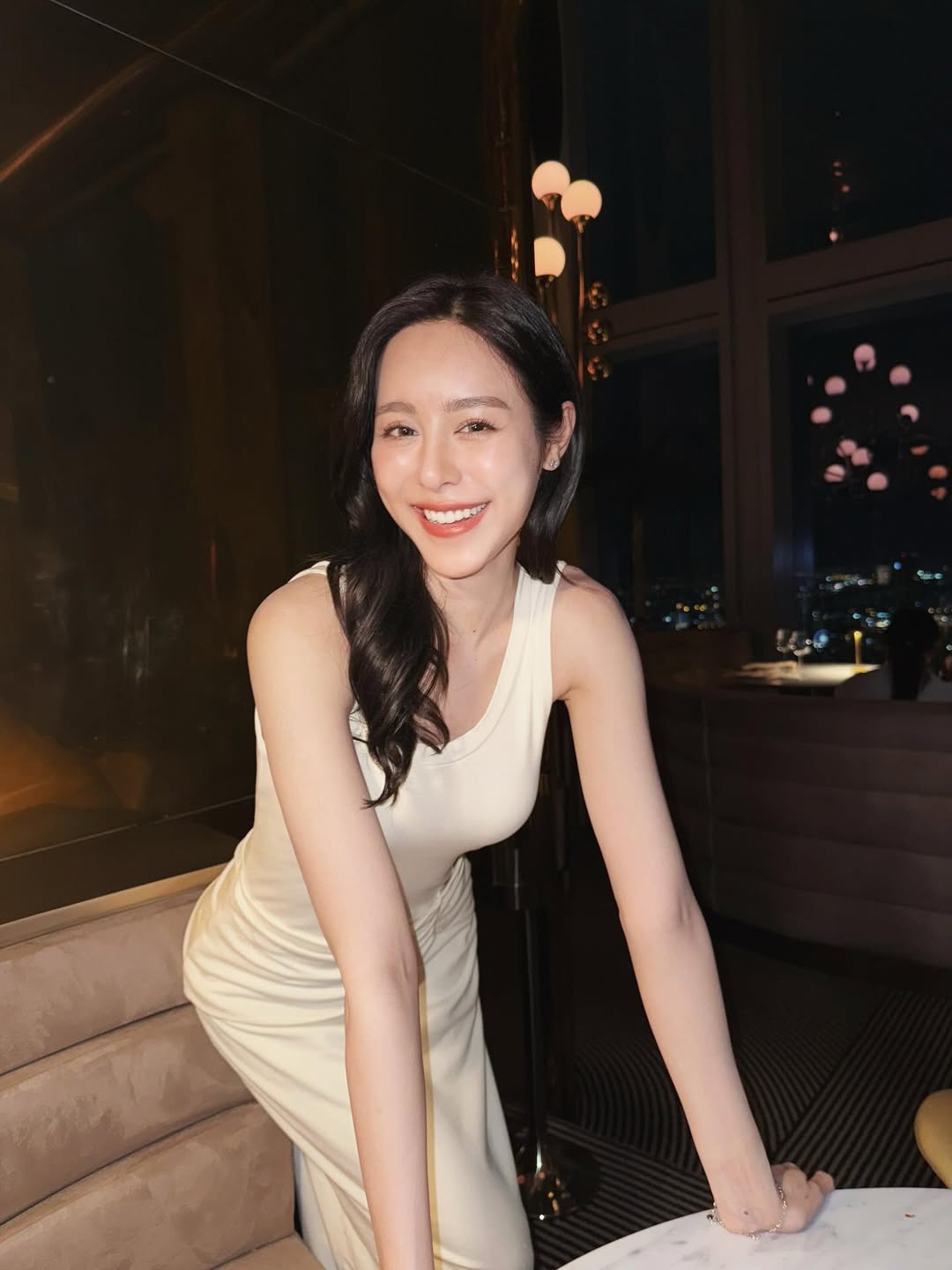 พีพี - ปุญญ์ปรีดี คุ้มพร้อม รอดสวาสดิ์