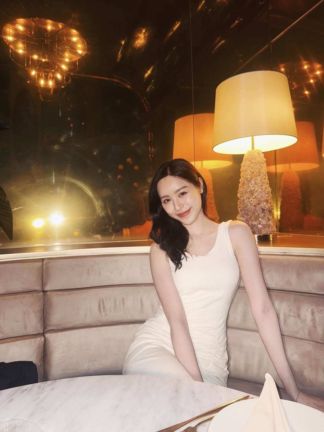 พีพี - ปุญญ์ปรีดี คุ้มพร้อม รอดสวาสดิ์