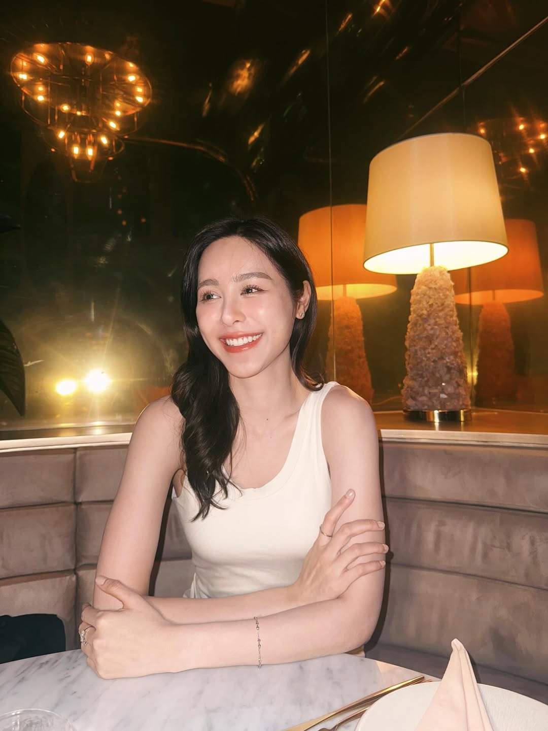 พีพี - ปุญญ์ปรีดี คุ้มพร้อม รอดสวาสดิ์