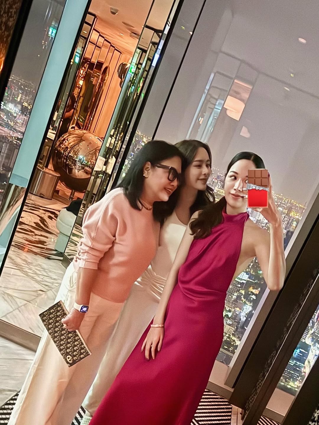 พีพี - ปุญญ์ปรีดี คุ้มพร้อม รอดสวาสดิ์
