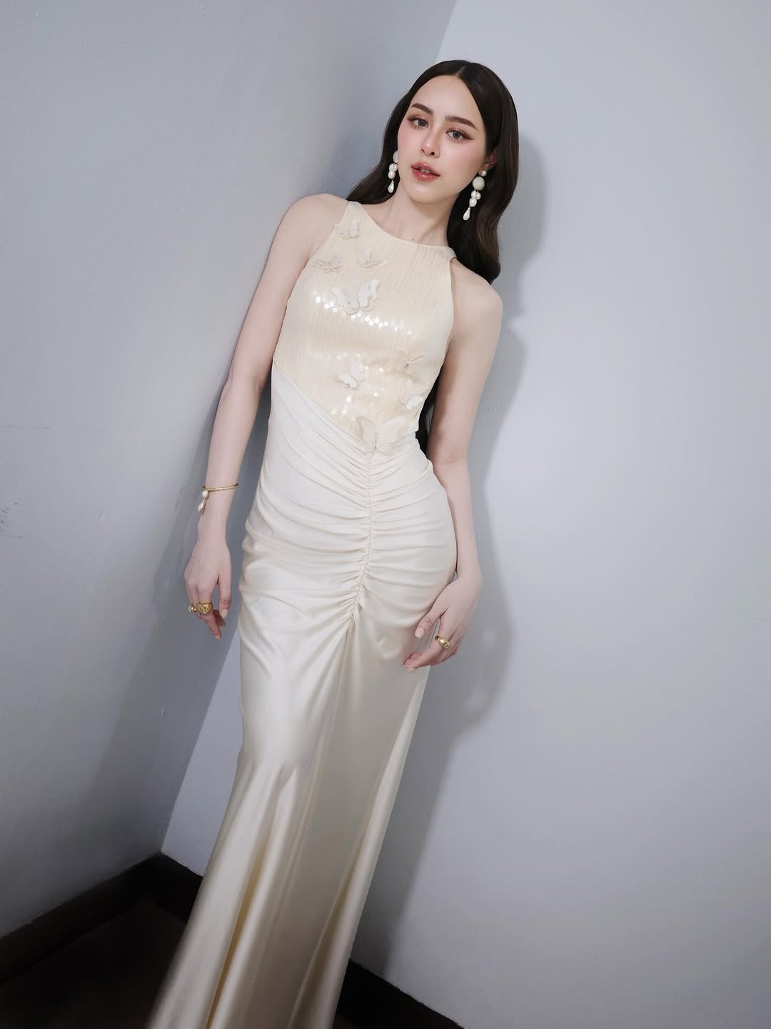 พีพี - ปุญญ์ปรีดี คุ้มพร้อม รอดสวาสดิ์