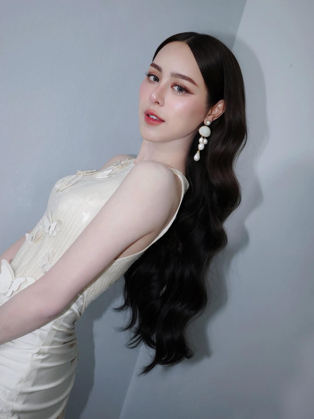 พีพี - ปุญญ์ปรีดี คุ้มพร้อม รอดสวาสดิ์