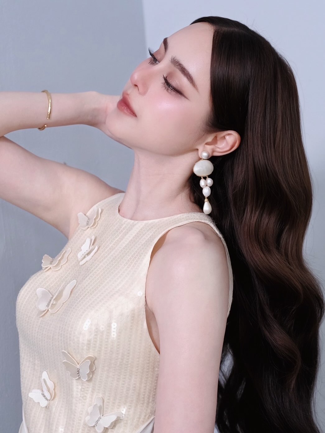 พีพี - ปุญญ์ปรีดี คุ้มพร้อม รอดสวาสดิ์