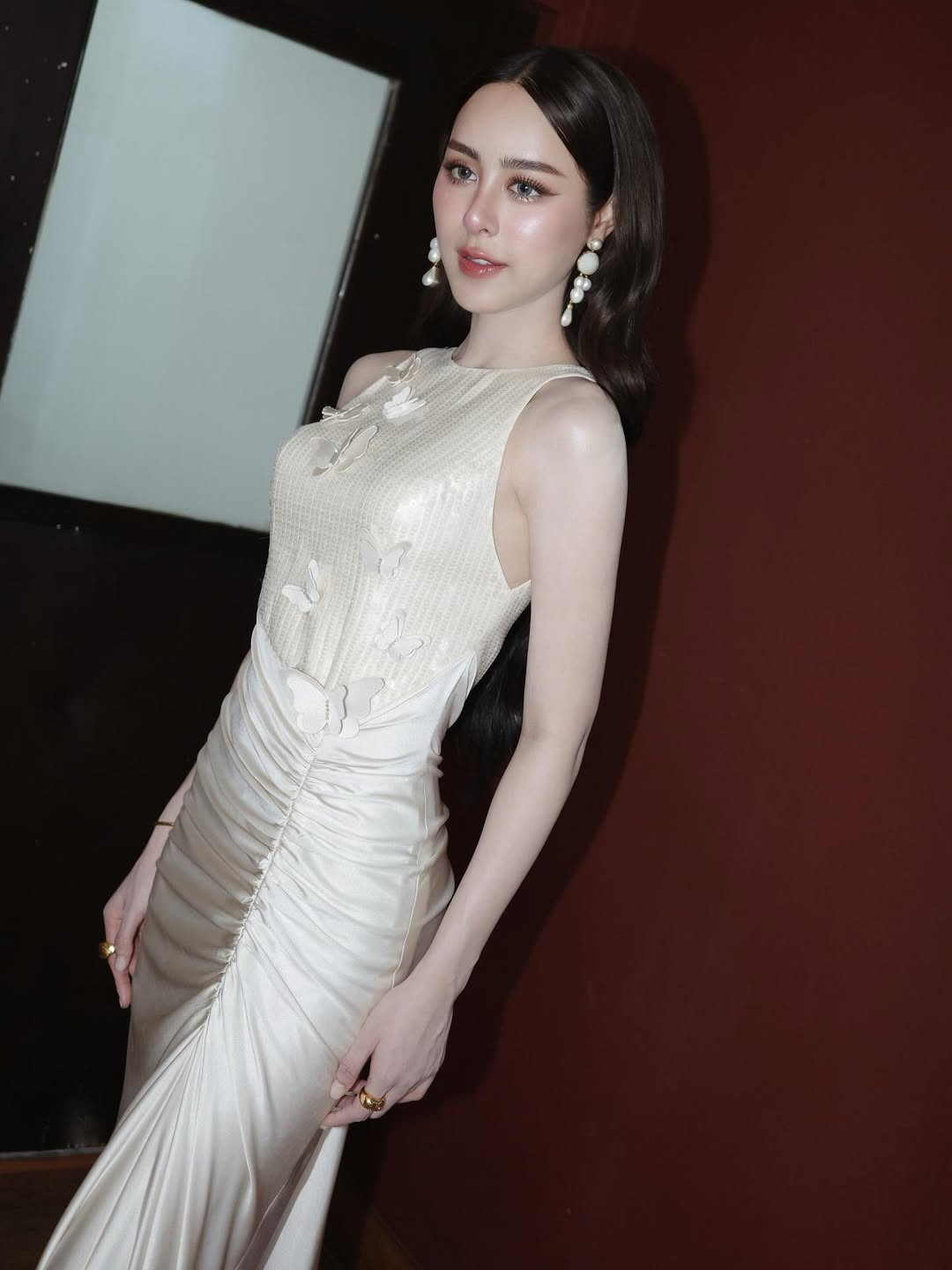 พีพี - ปุญญ์ปรีดี คุ้มพร้อม รอดสวาสดิ์