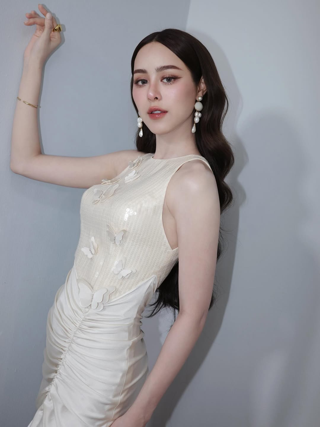พีพี - ปุญญ์ปรีดี คุ้มพร้อม รอดสวาสดิ์