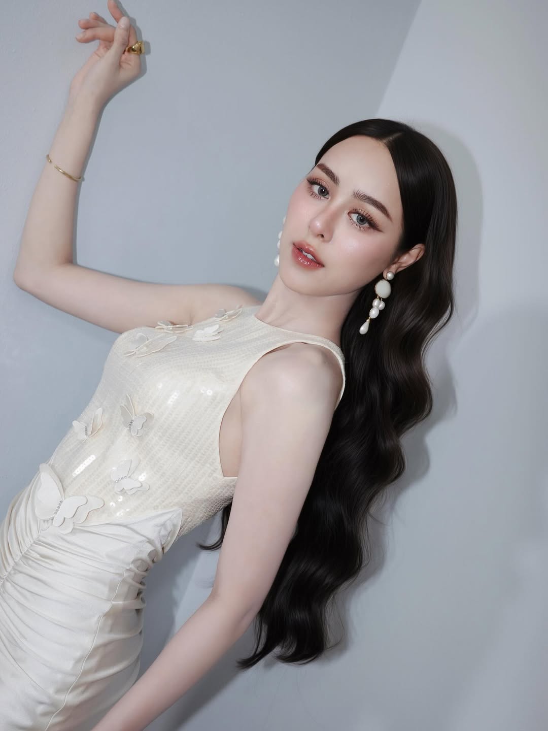 พีพี - ปุญญ์ปรีดี คุ้มพร้อม รอดสวาสดิ์